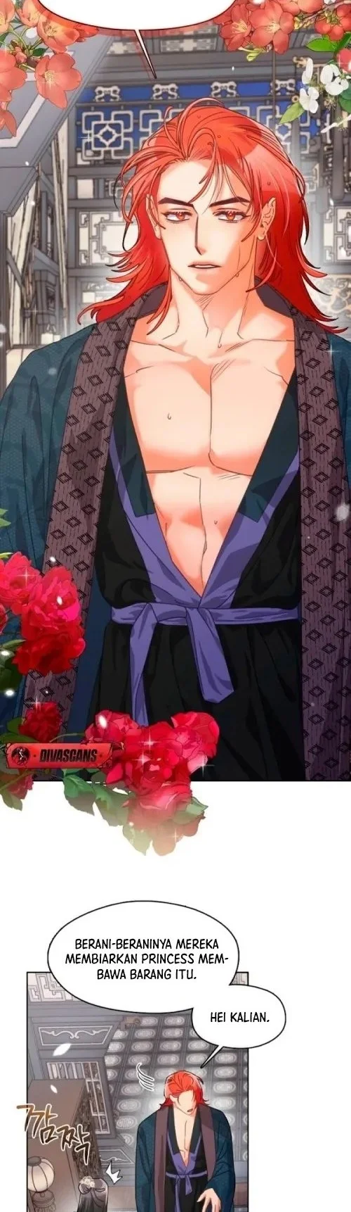 Beastly Night Chapter 7 Gambar 4