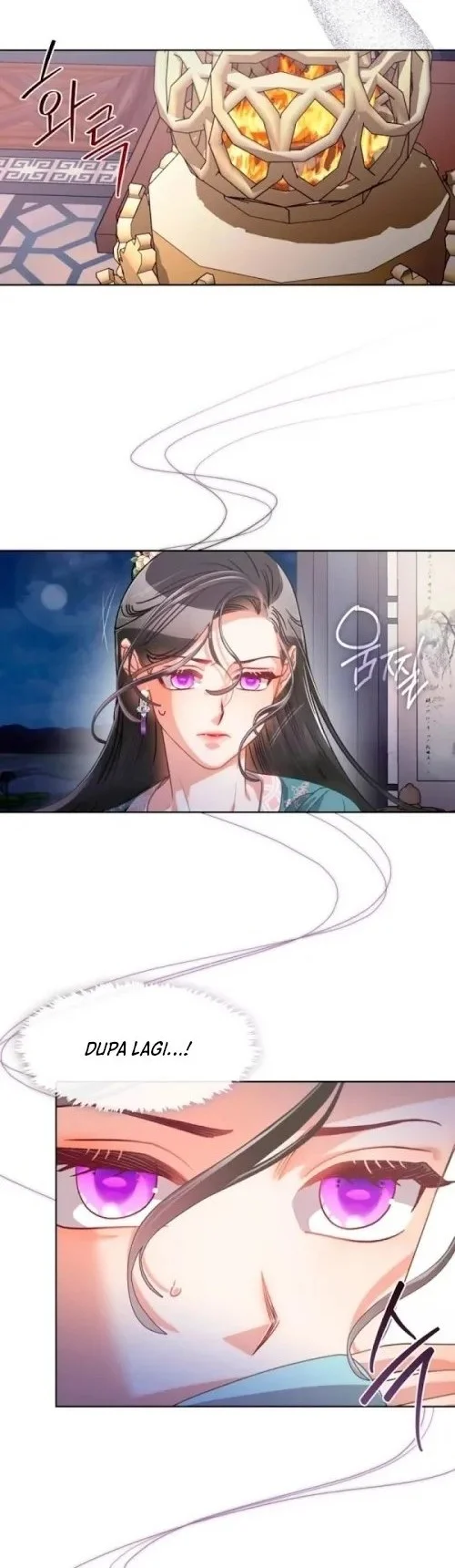 Beastly Night Chapter 7 Gambar 6