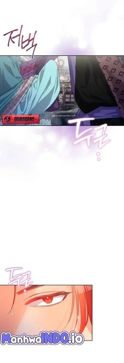 Beastly Night Chapter 7 Gambar 8