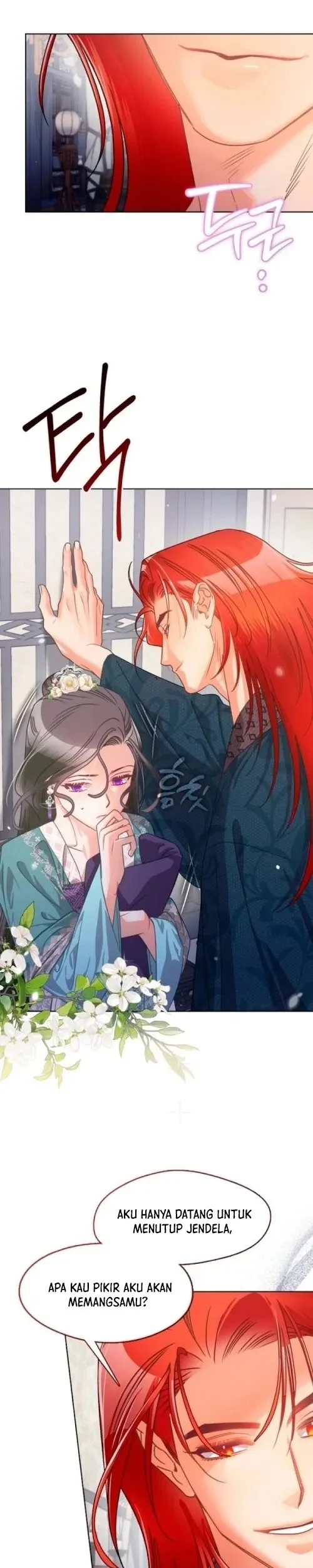 Beastly Night Chapter 7 Gambar 9