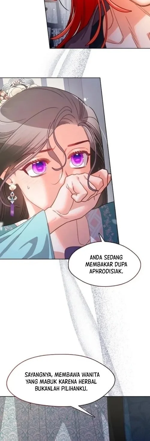 Beastly Night Chapter 7 Gambar 10