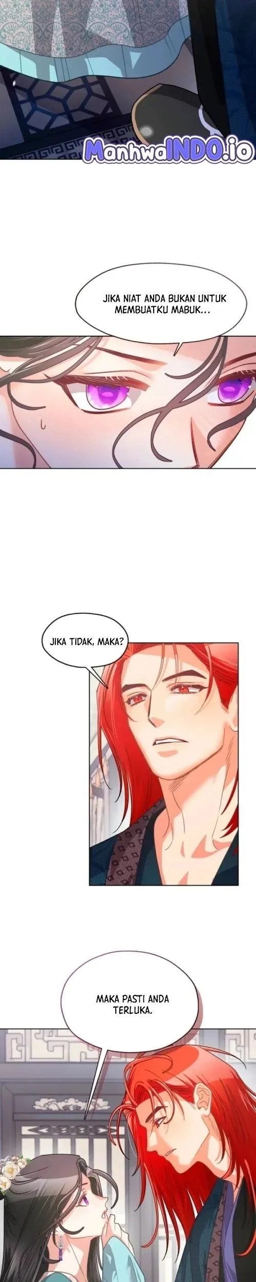 Beastly Night Chapter 7 Gambar 11