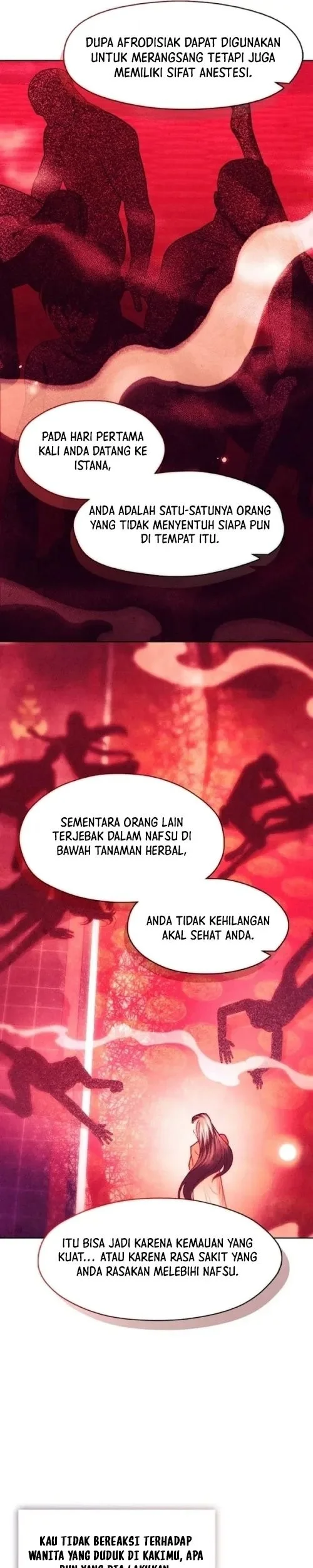 Beastly Night Chapter 7 Gambar 13