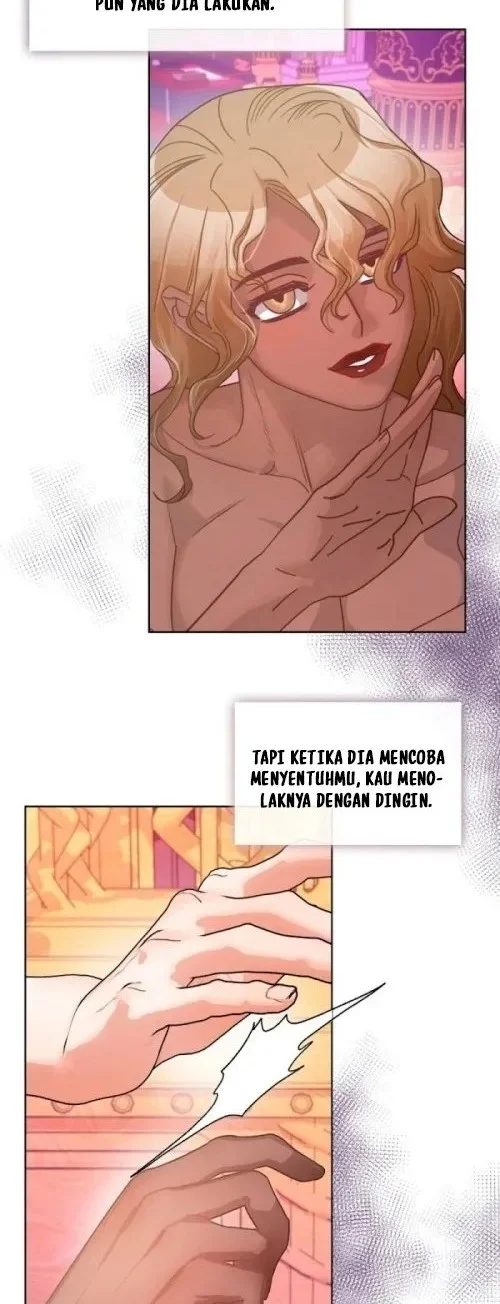 Beastly Night Chapter 7 Gambar 14