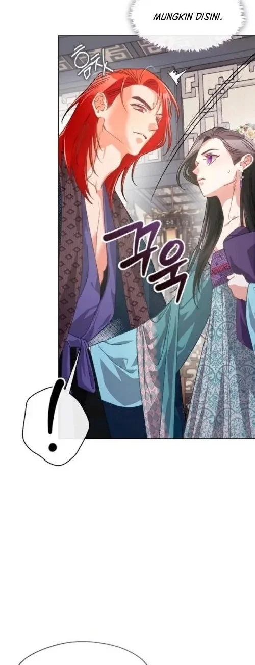 Beastly Night Chapter 7 Gambar 16