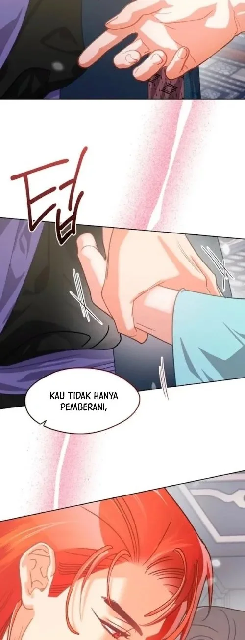 Beastly Night Chapter 7 Gambar 18