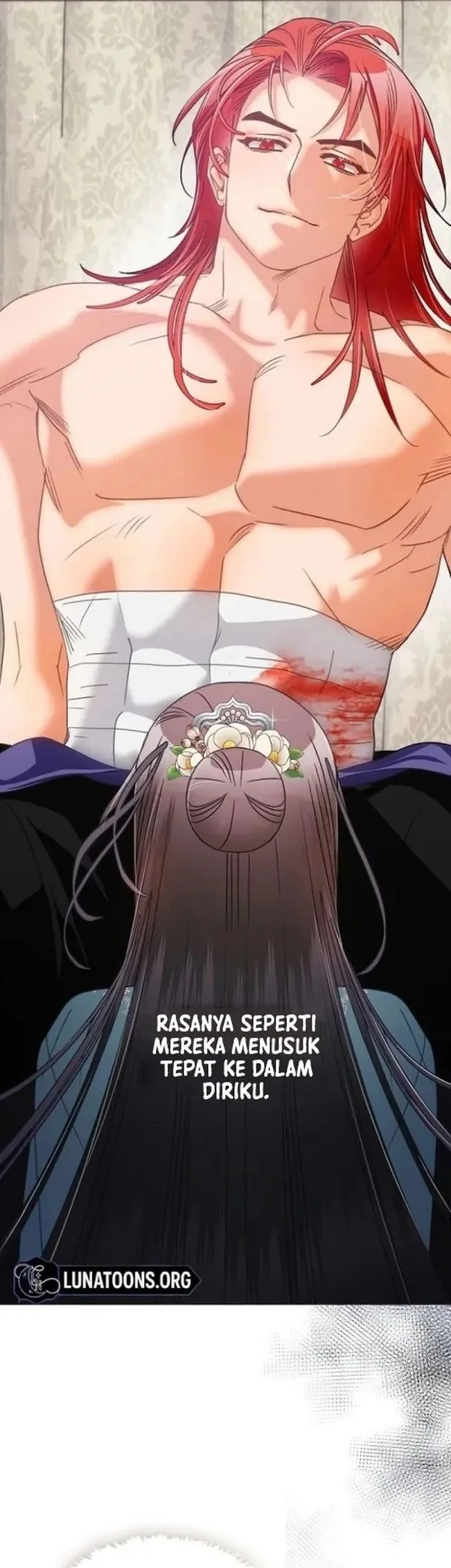 Beastly Night Chapter 8 Gambar 17