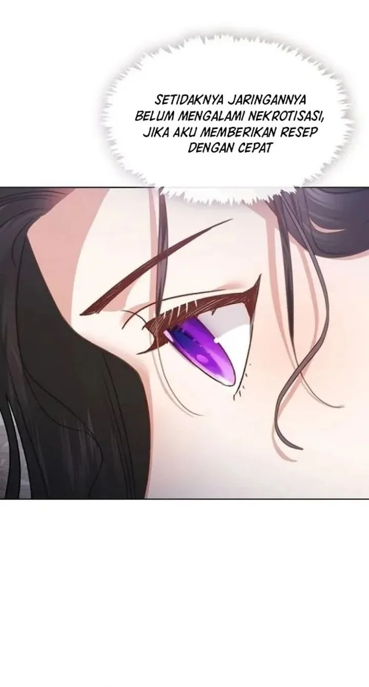 Beastly Night Chapter 8 Gambar 22