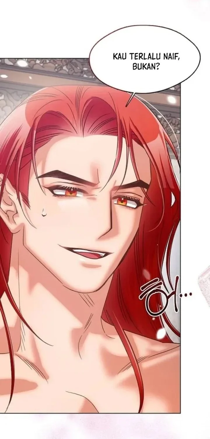 Beastly Night Chapter 8 Gambar 24