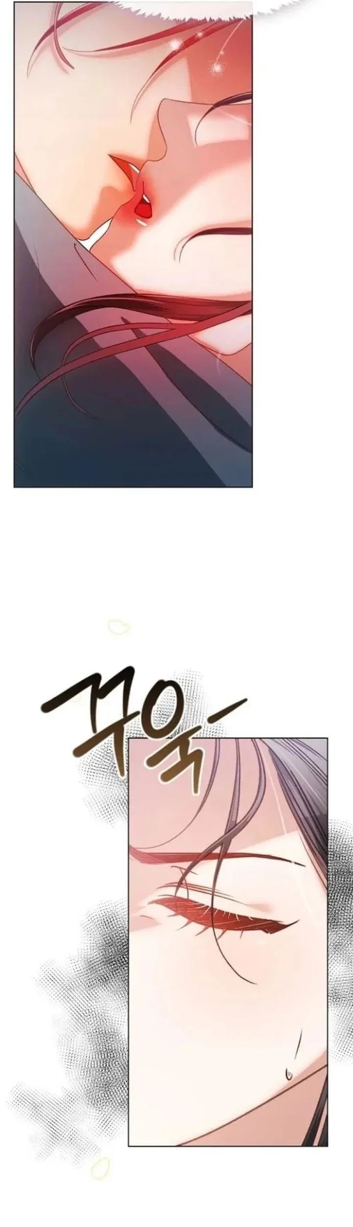 Beastly Night Chapter 8 Gambar 29