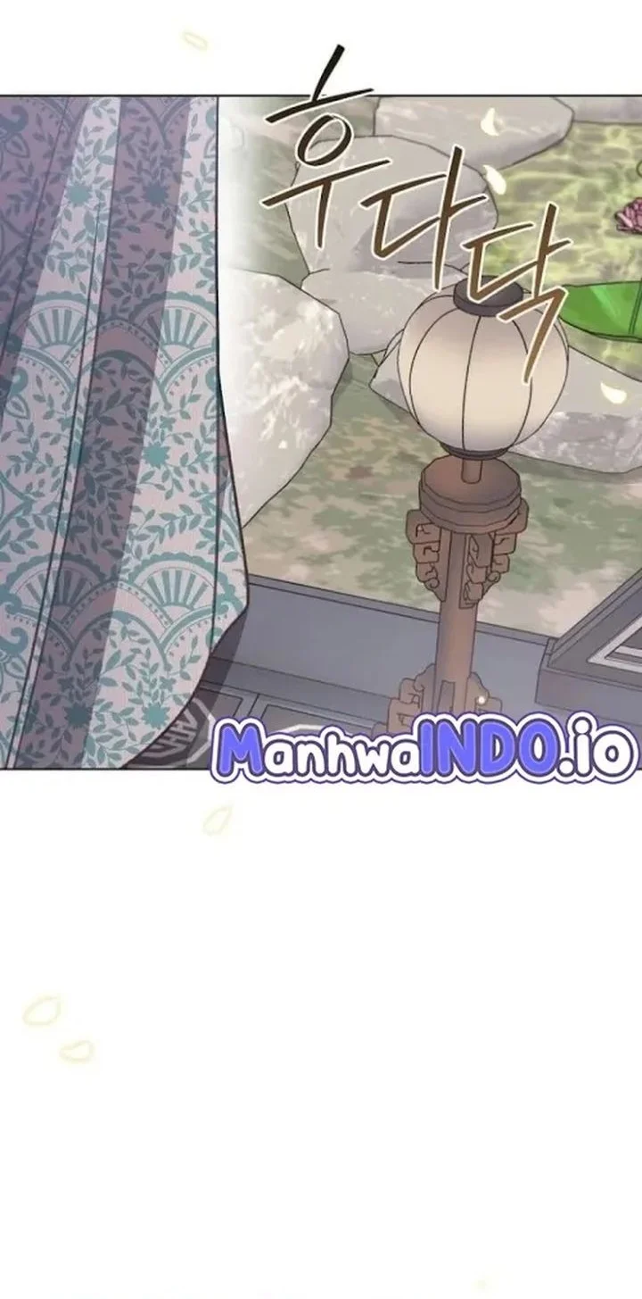 Beastly Night Chapter 8 Gambar 32