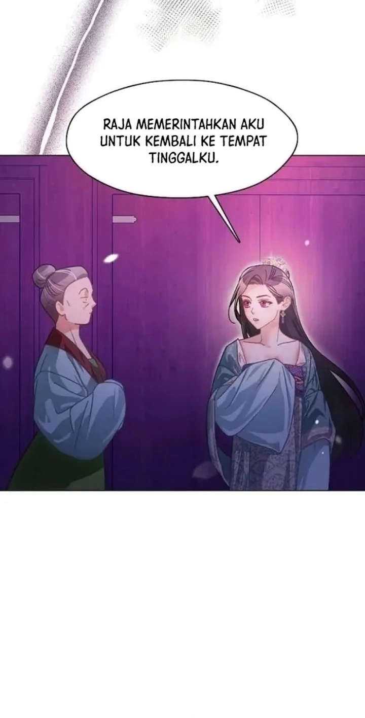 Beastly Night Chapter 8 Gambar 36