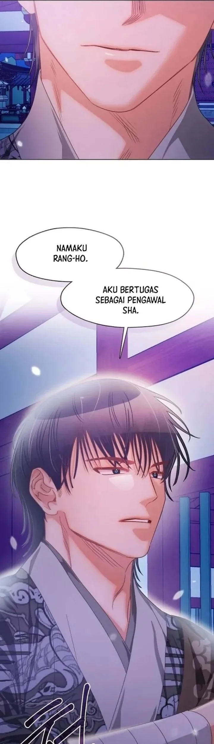 Beastly Night Chapter 8 Gambar 39