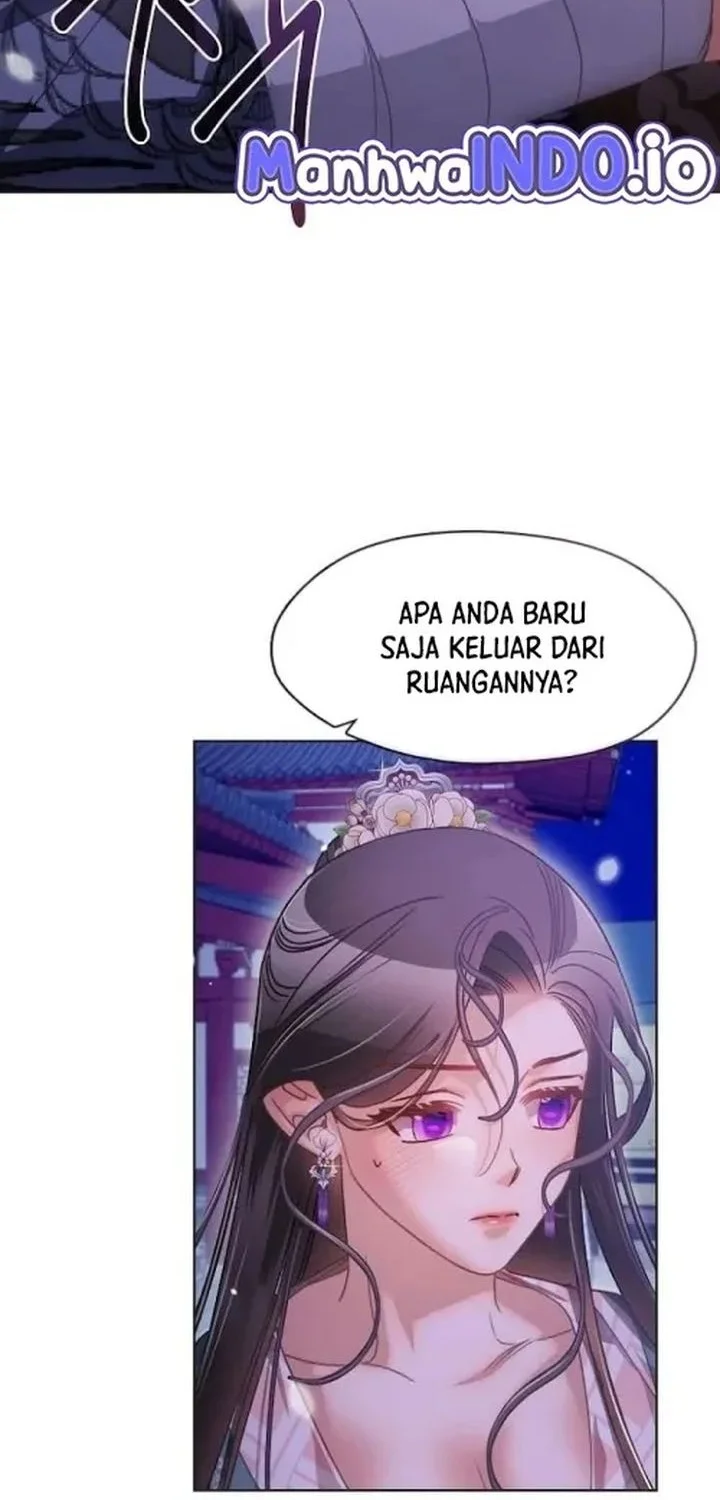 Beastly Night Chapter 8 Gambar 40