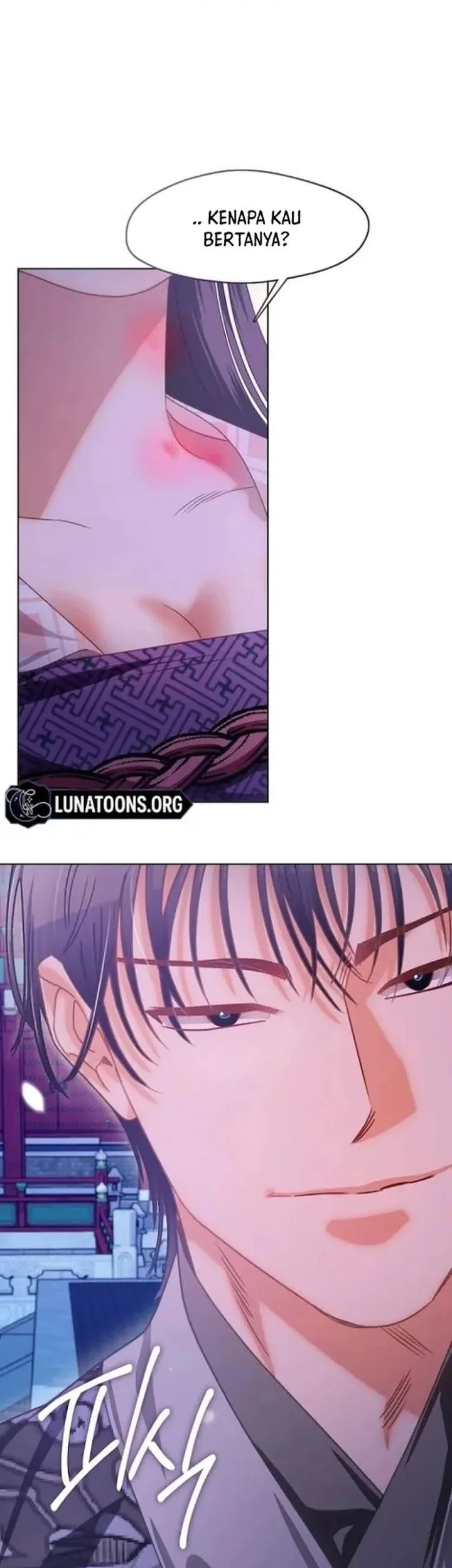 Beastly Night Chapter 8 Gambar 41