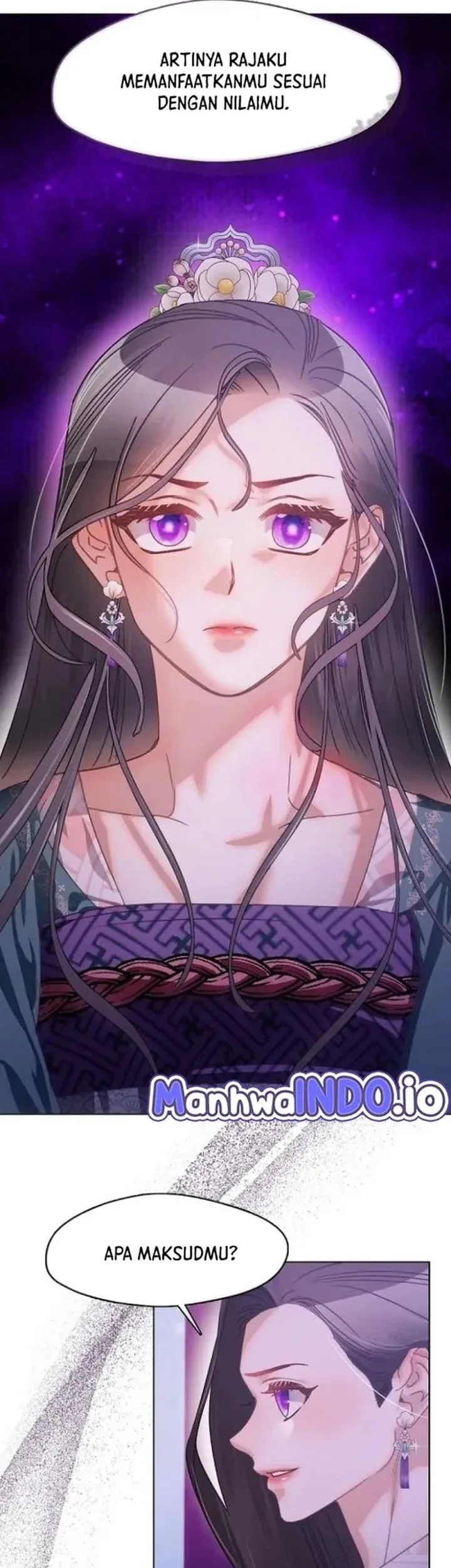 Beastly Night Chapter 8 Gambar 43