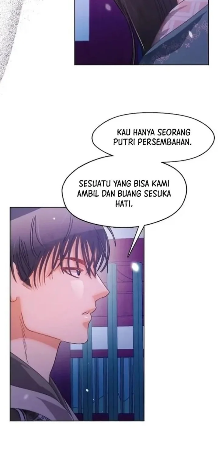 Beastly Night Chapter 8 Gambar 44