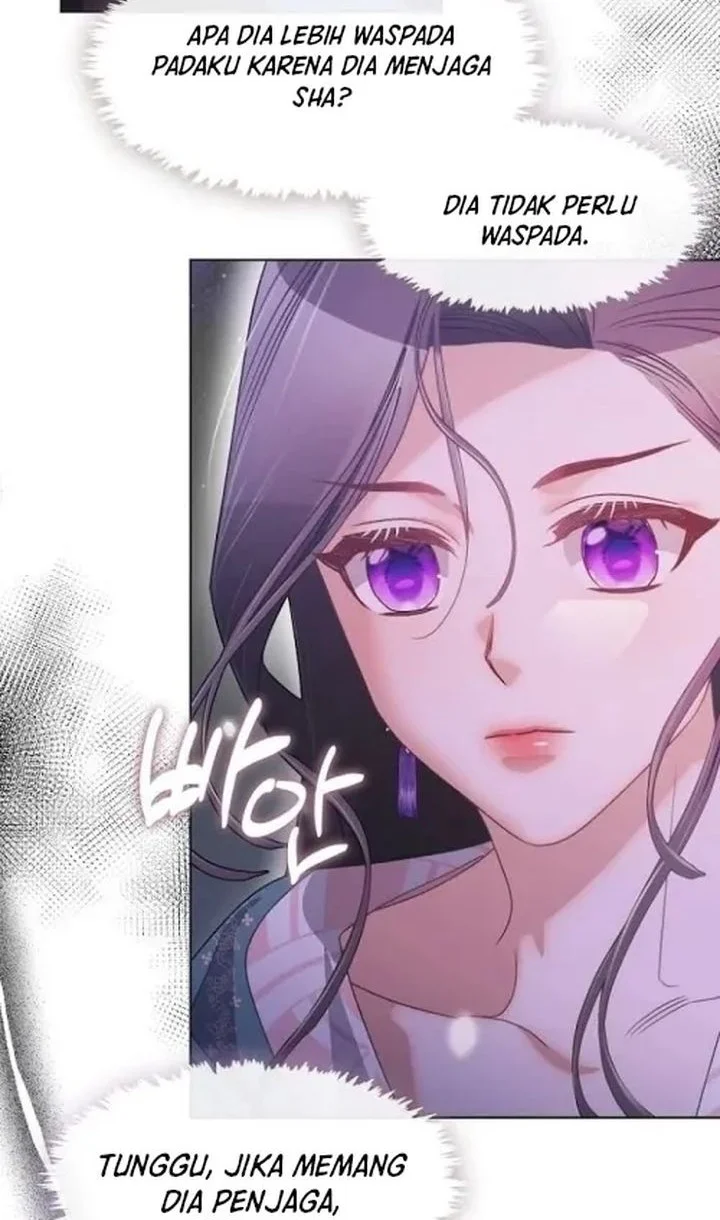 Beastly Night Chapter 8 Gambar 46