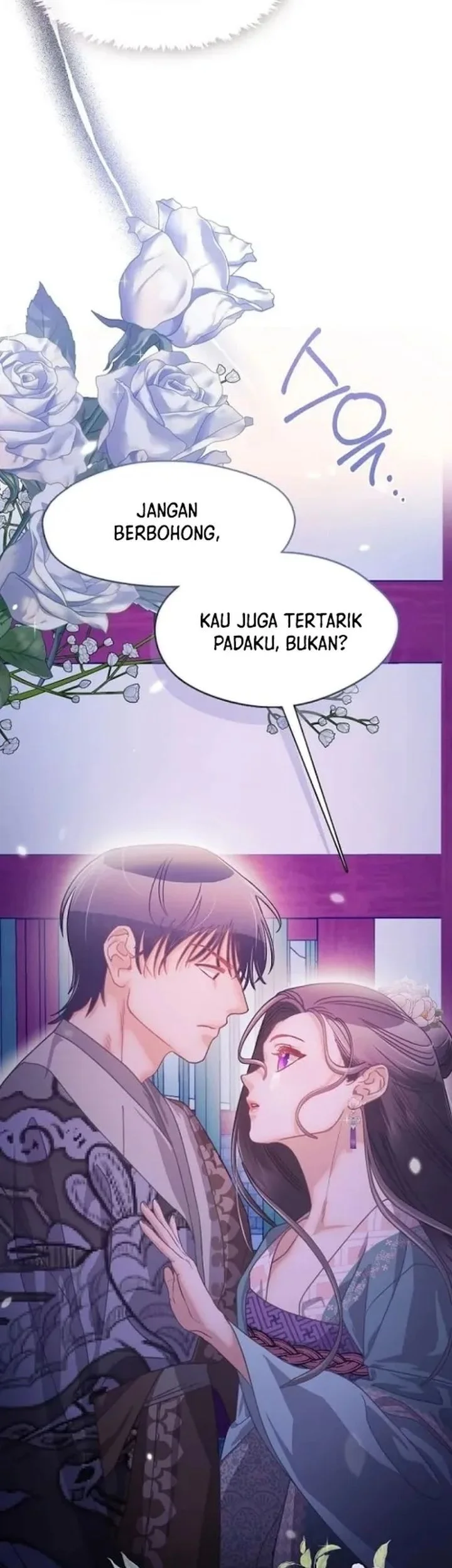 Beastly Night Chapter 8 Gambar 47