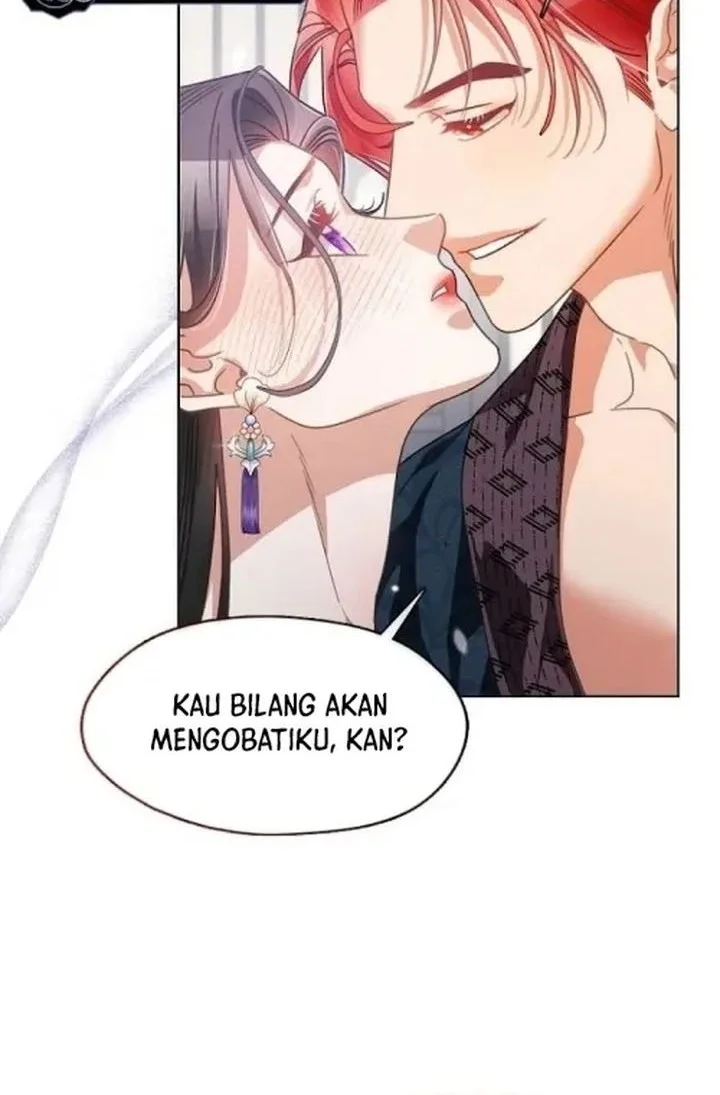 Beastly Night Chapter 8 Gambar 3