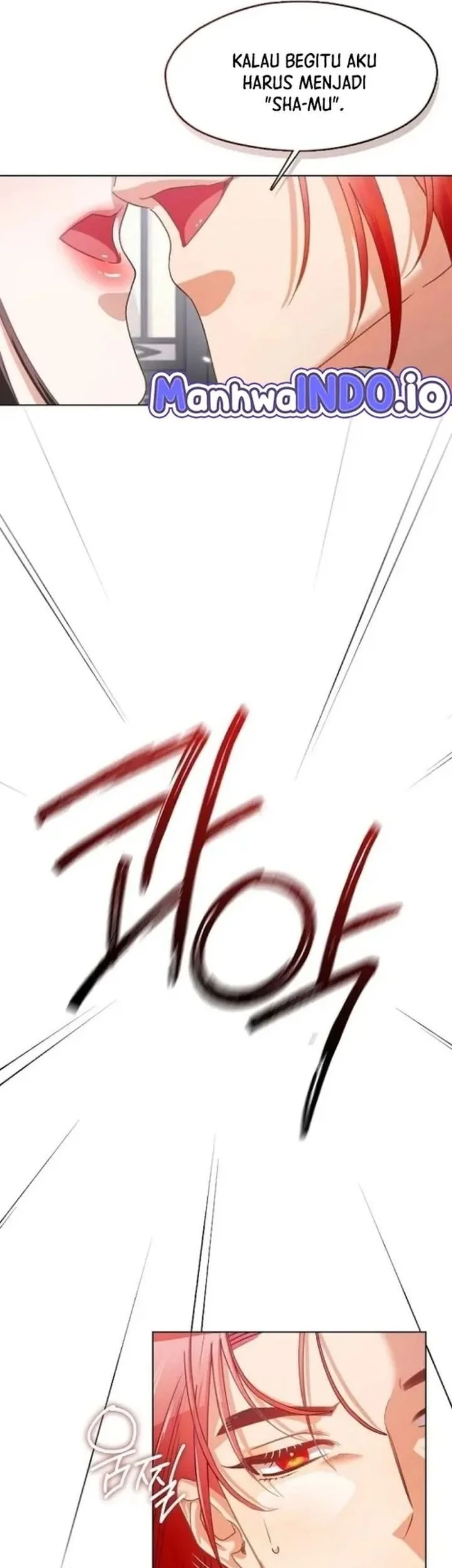 Beastly Night Chapter 8 Gambar 4