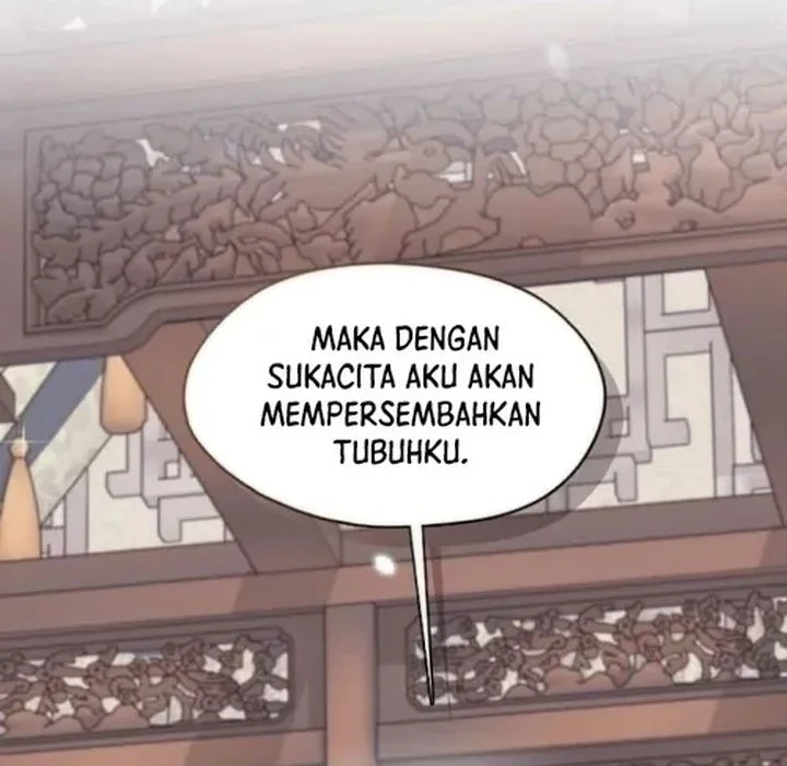 Beastly Night Chapter 8 Gambar 9