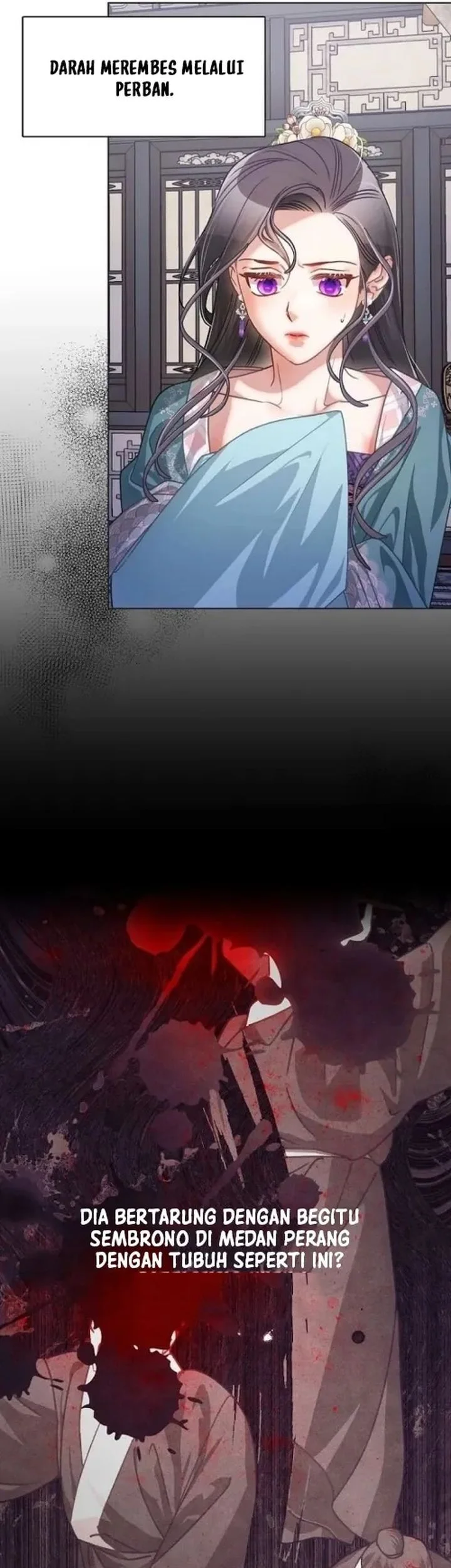 Beastly Night Chapter 8 Gambar 12