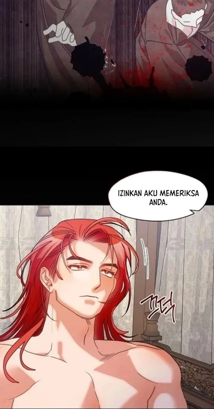 Beastly Night Chapter 8 Gambar 13