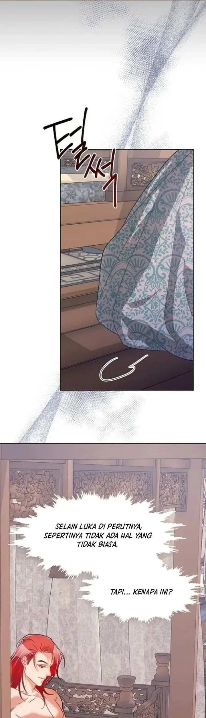 Beastly Night Chapter 8 Gambar 14