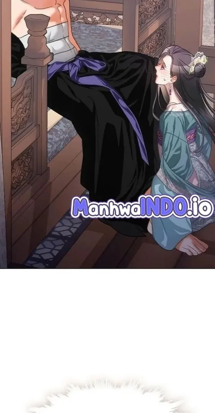 Beastly Night Chapter 8 Gambar 15