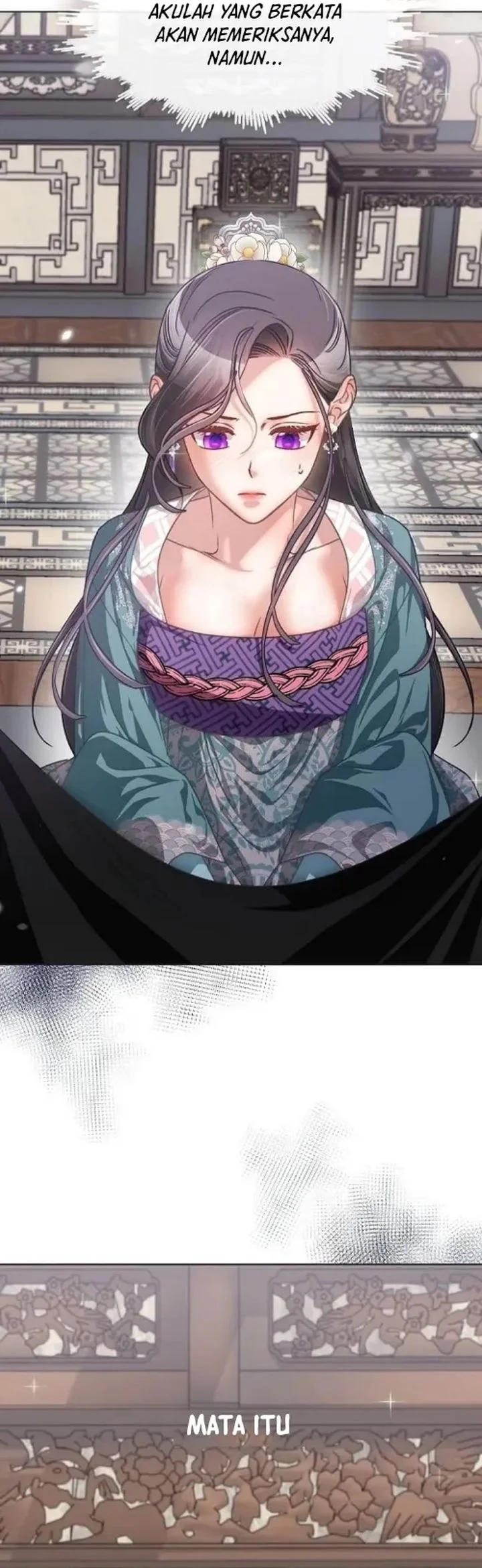 Beastly Night Chapter 8 Gambar 16