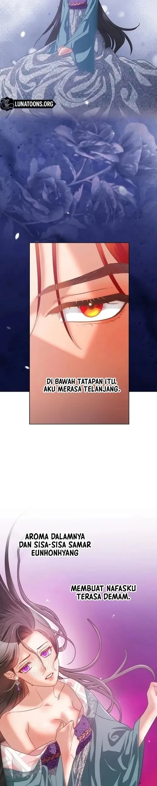 Beastly Night Chapter 9 Gambar 19