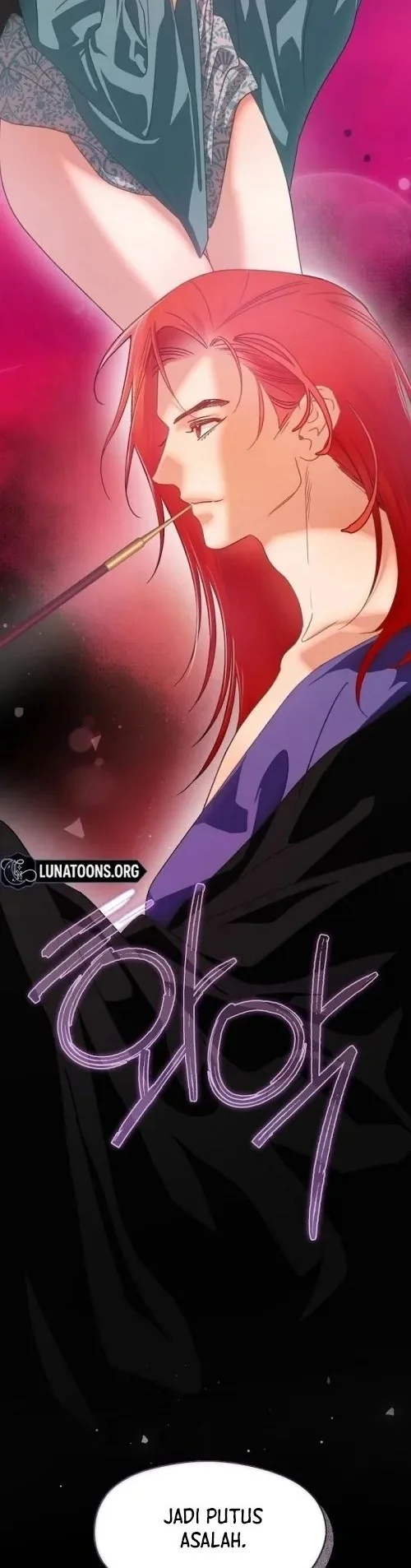 Beastly Night Chapter 9 Gambar 20