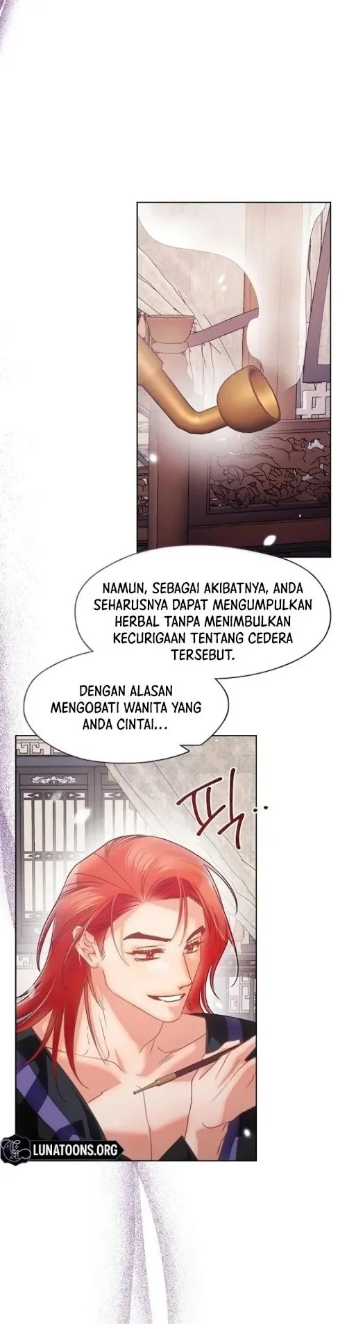 Beastly Night Chapter 9 Gambar 24