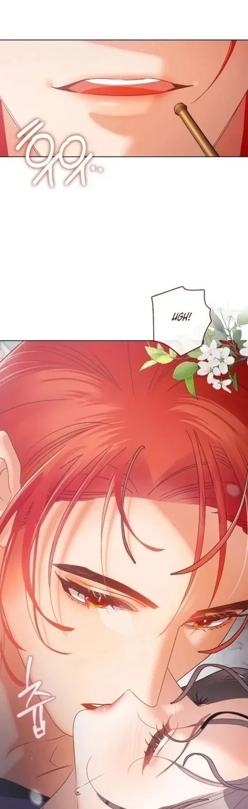 Beastly Night Chapter 9 Gambar 26