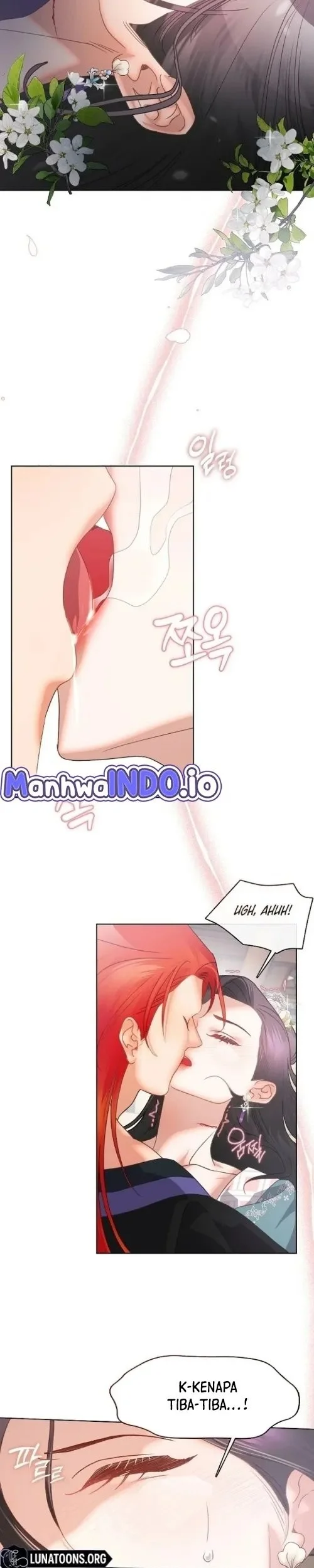 Beastly Night Chapter 9 Gambar 27