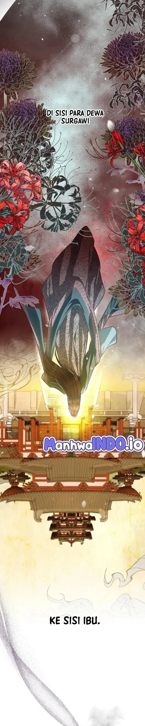 Beastly Night Chapter 9 Gambar 3