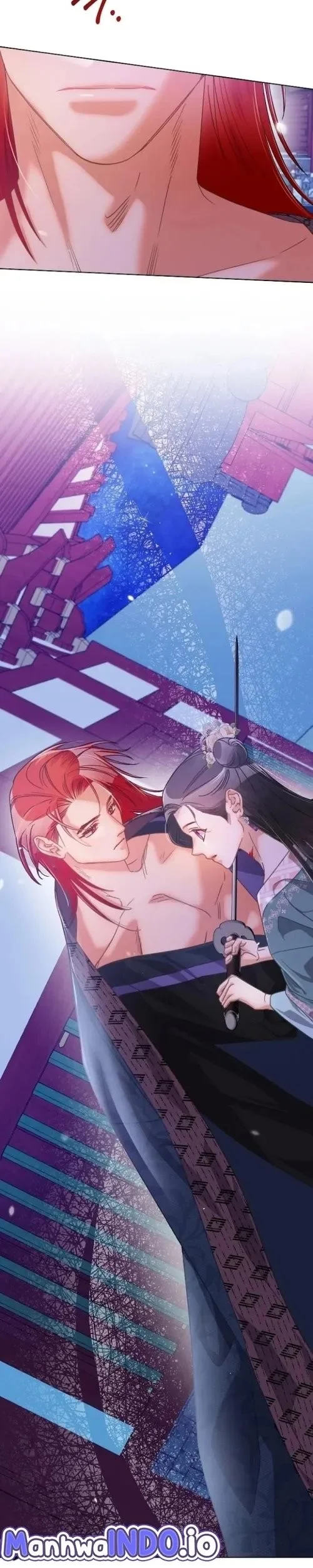 Beastly Night Chapter 9 Gambar 5