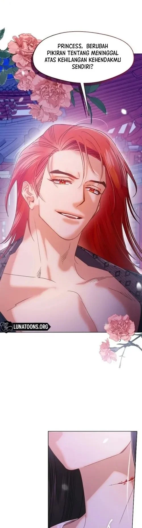 Beastly Night Chapter 9 Gambar 6