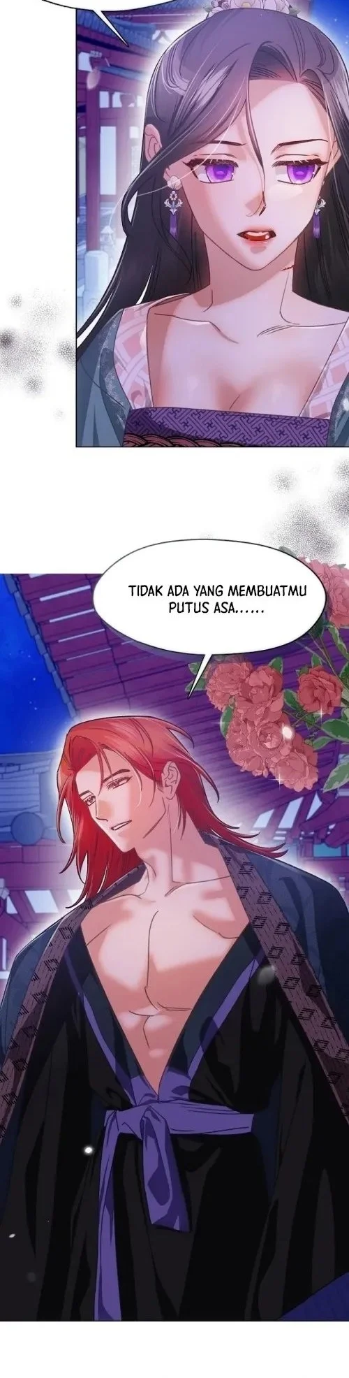 Beastly Night Chapter 9 Gambar 8