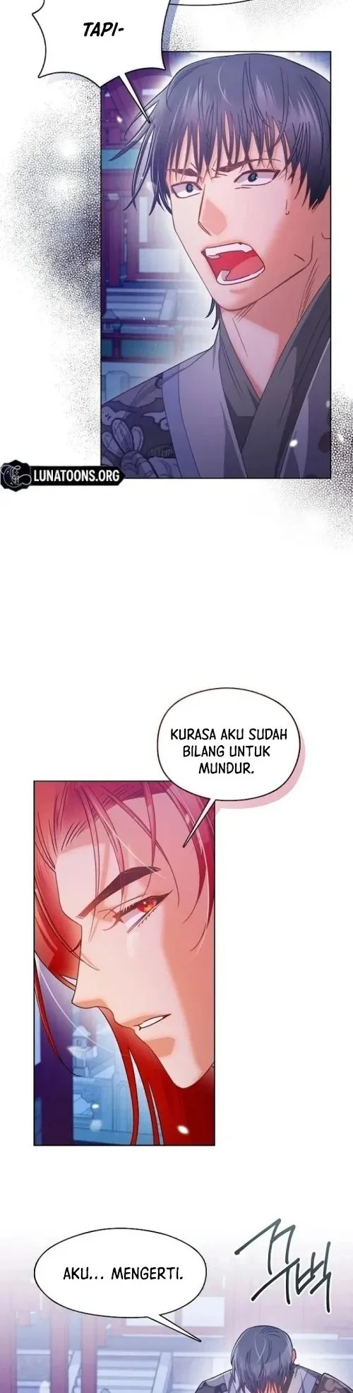 Beastly Night Chapter 9 Gambar 10