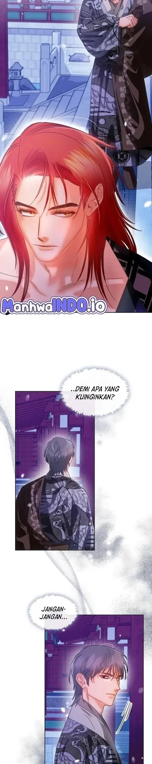 Beastly Night Chapter 9 Gambar 11