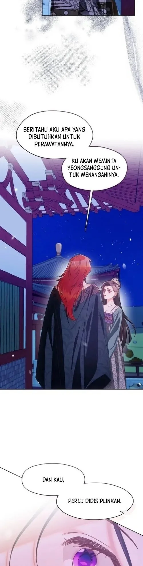 Beastly Night Chapter 9 Gambar 12