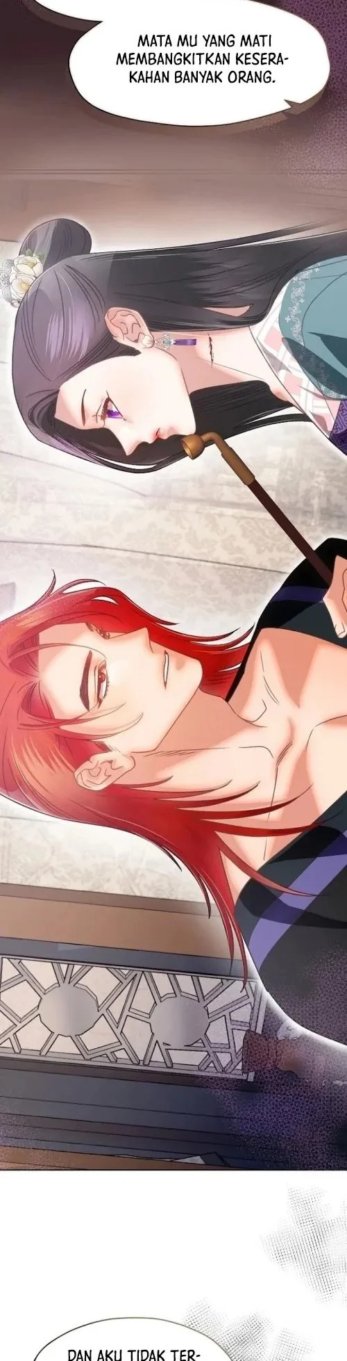 Beastly Night Chapter 9 Gambar 16