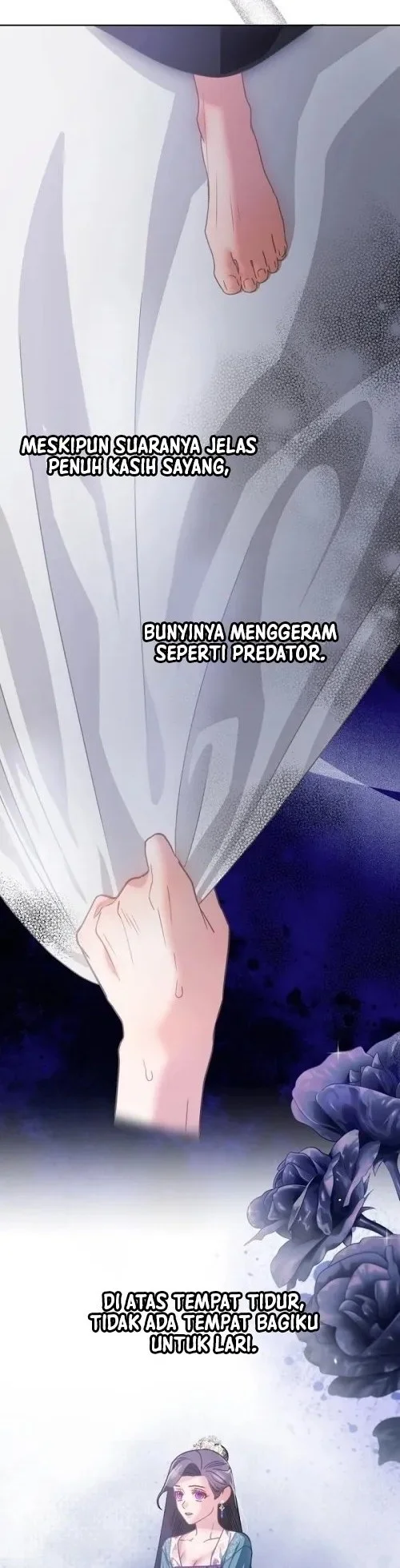 Beastly Night Chapter 9 Gambar 18