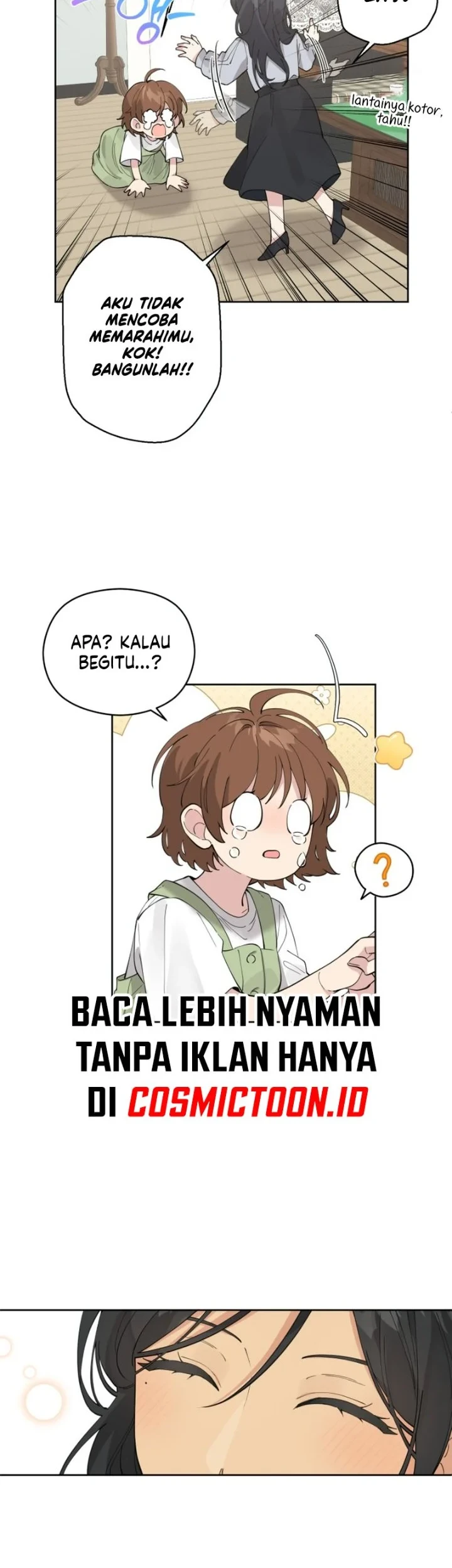 Beautiful Mess Chapter 1 Gambar 32