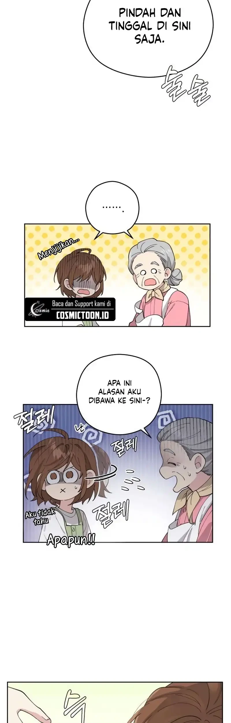 Beautiful Mess Chapter 2 Gambar 29