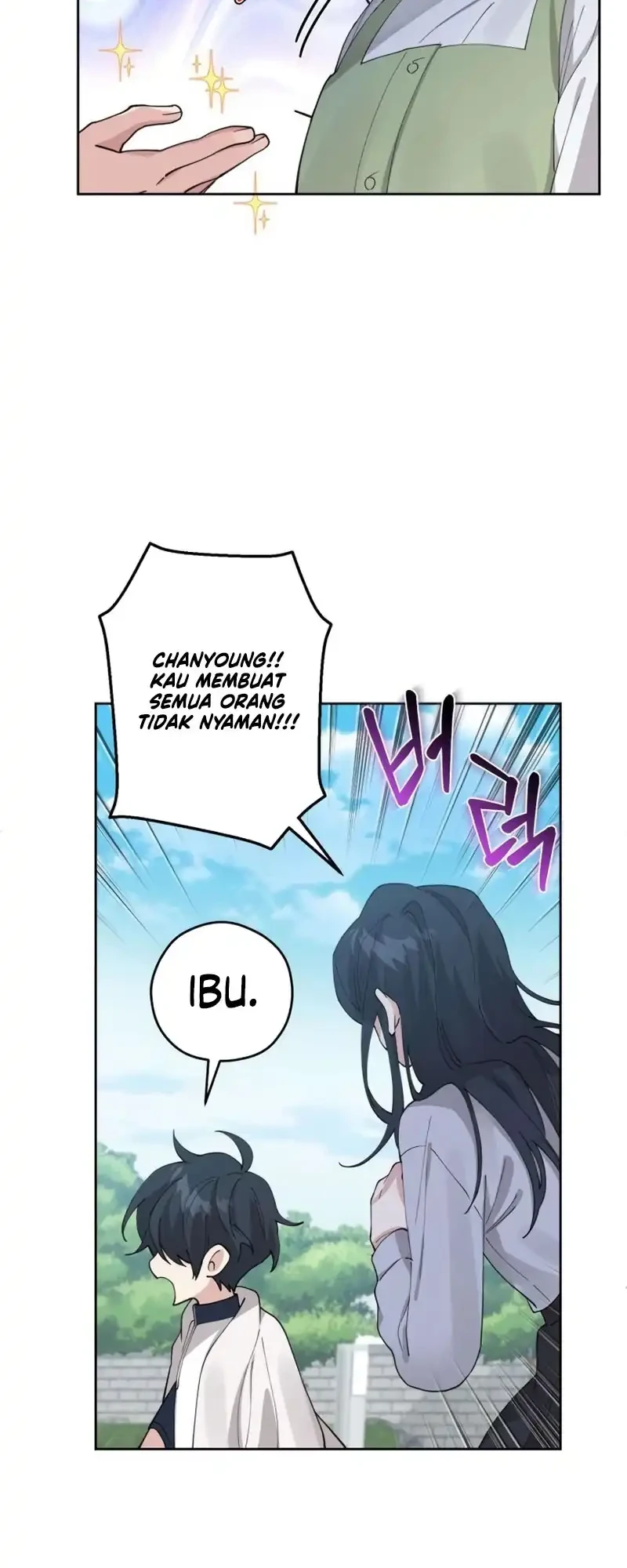 Beautiful Mess Chapter 2 Gambar 31