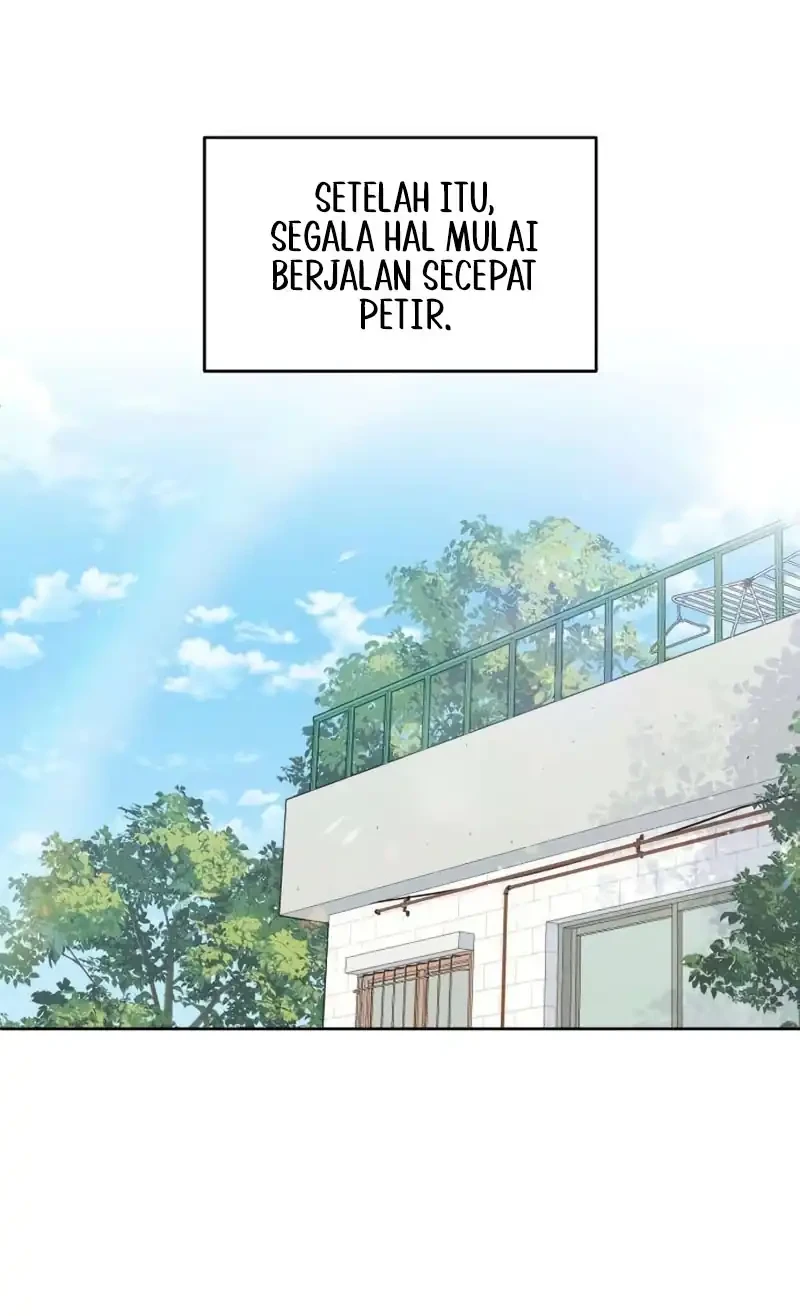 Beautiful Mess Chapter 2 Gambar 34