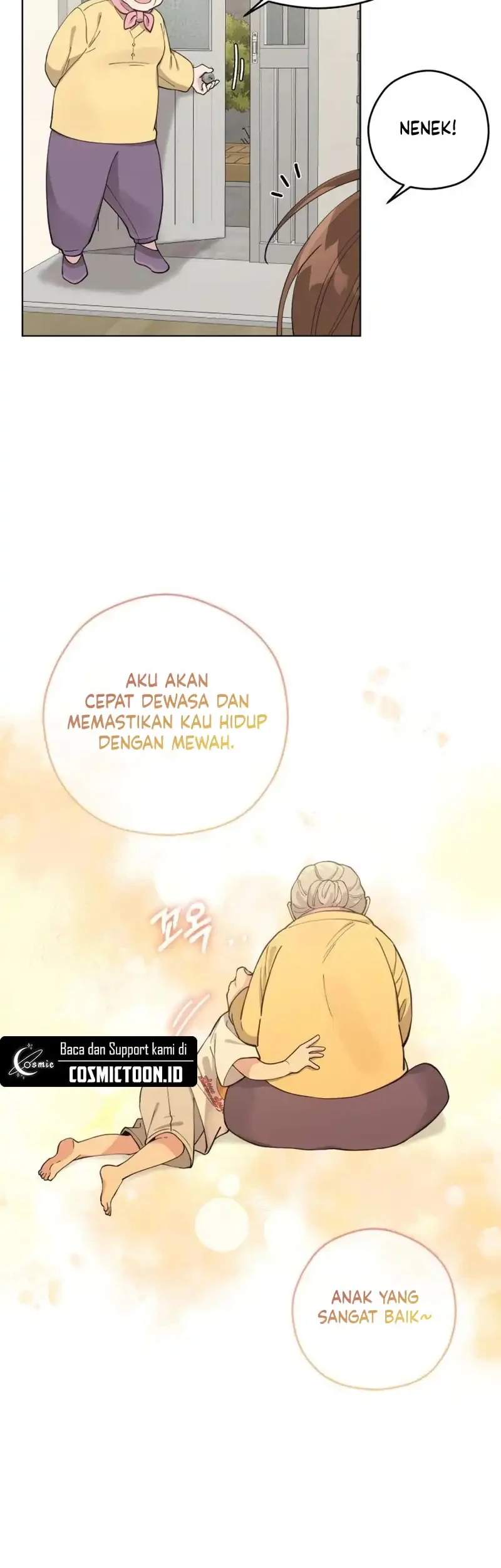 Beautiful Mess Chapter 2 Gambar 36